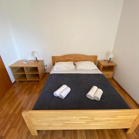 Villa Venera Mimice Zewnętrze zdjęcie