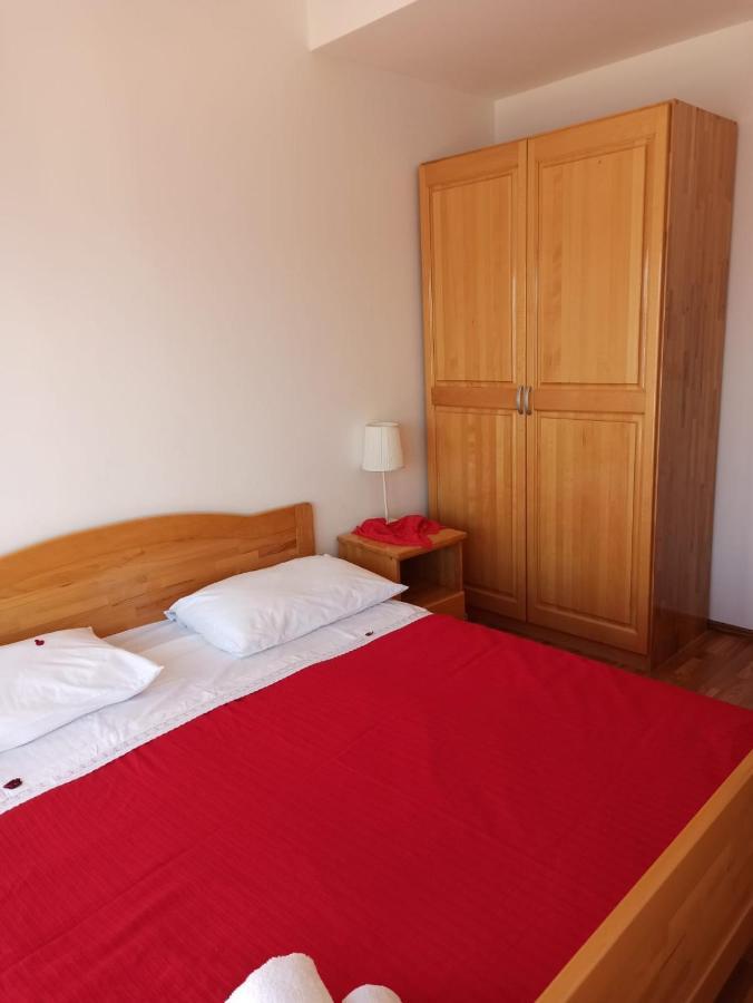 Villa Venera Mimice Zewnętrze zdjęcie
