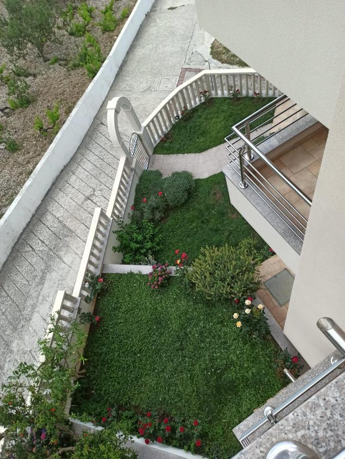 Villa Venera Mimice Zewnętrze zdjęcie