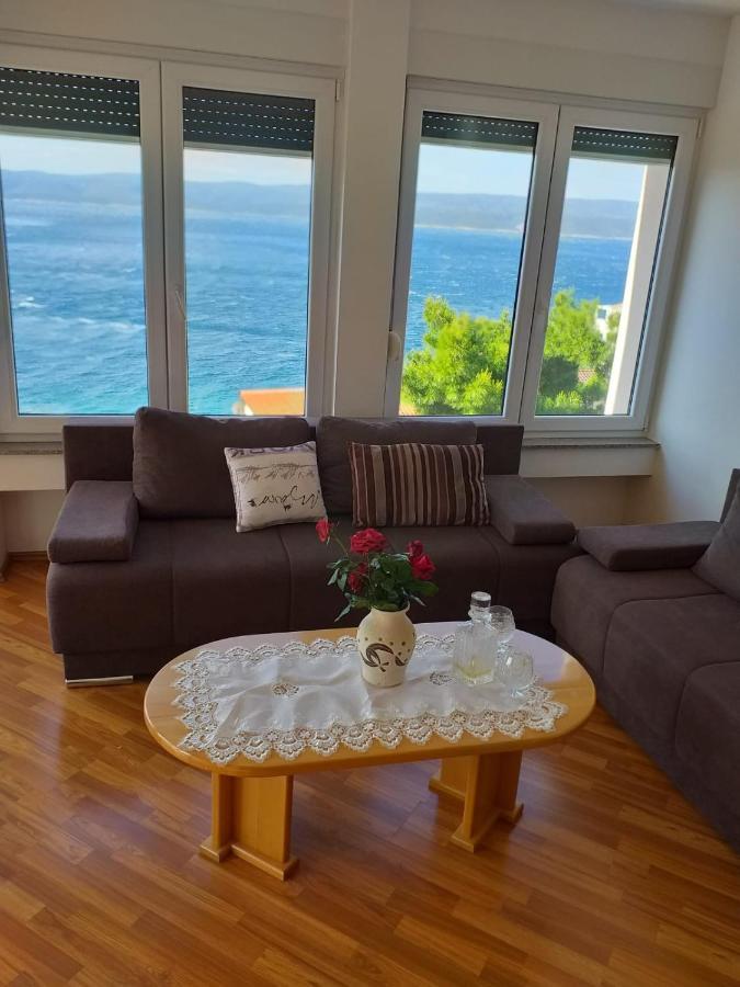Villa Venera Mimice Zewnętrze zdjęcie