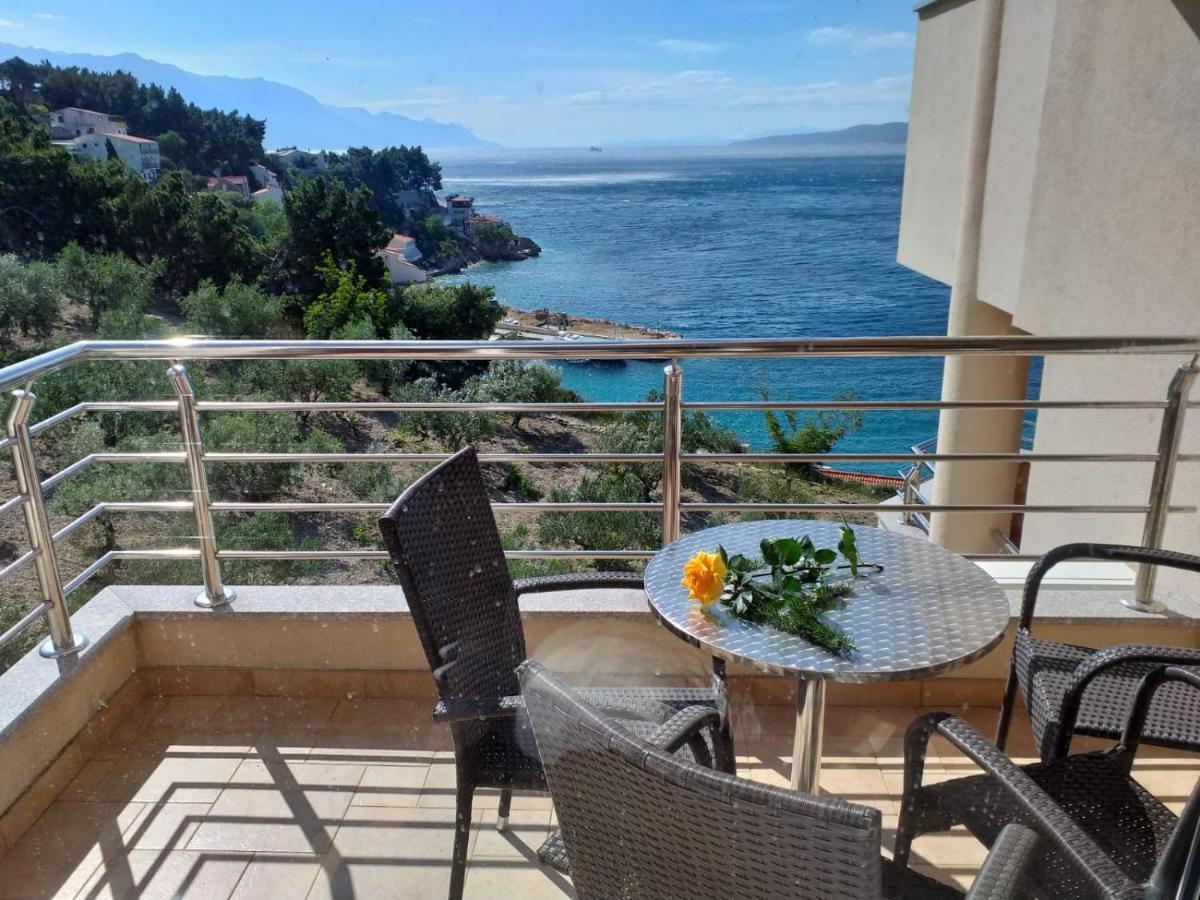 Villa Venera Mimice Zewnętrze zdjęcie