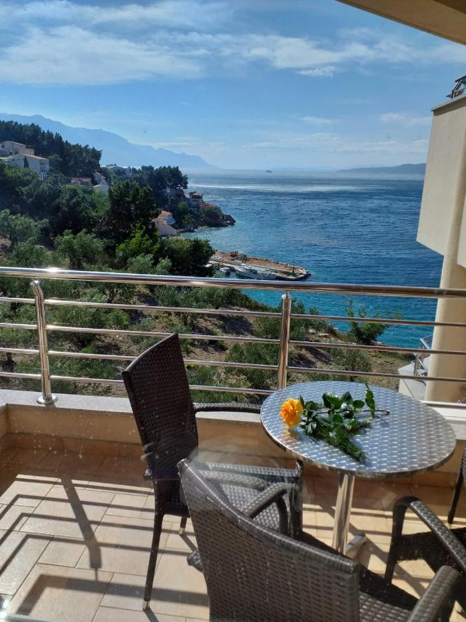 Villa Venera Mimice Zewnętrze zdjęcie