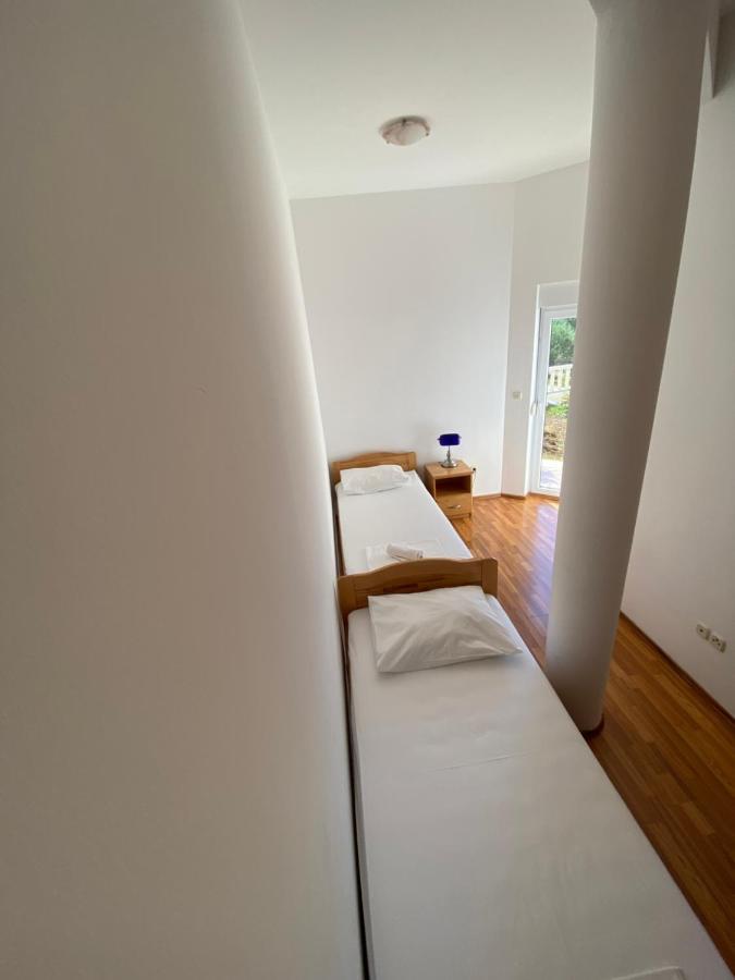 Villa Venera Mimice Zewnętrze zdjęcie