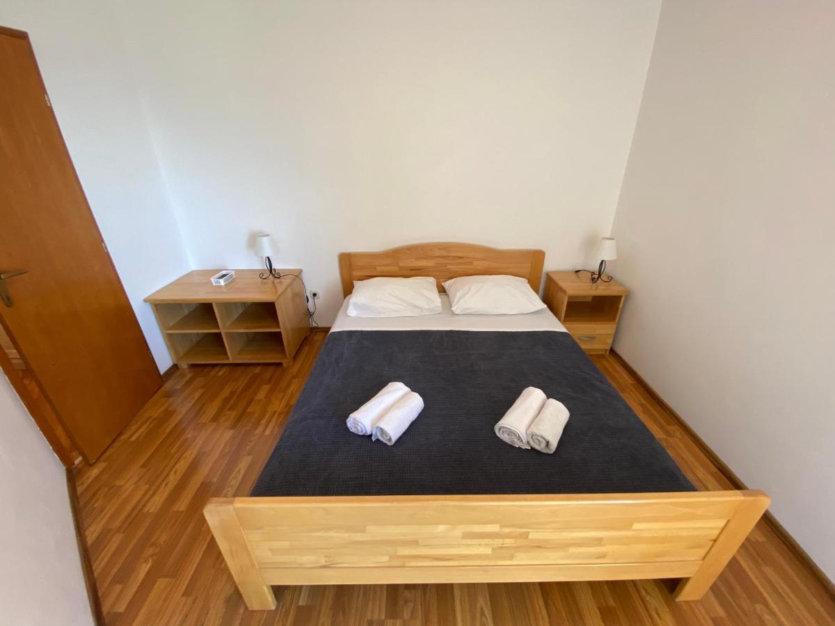 Villa Venera Mimice Zewnętrze zdjęcie