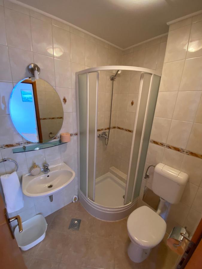 Villa Venera Mimice Zewnętrze zdjęcie