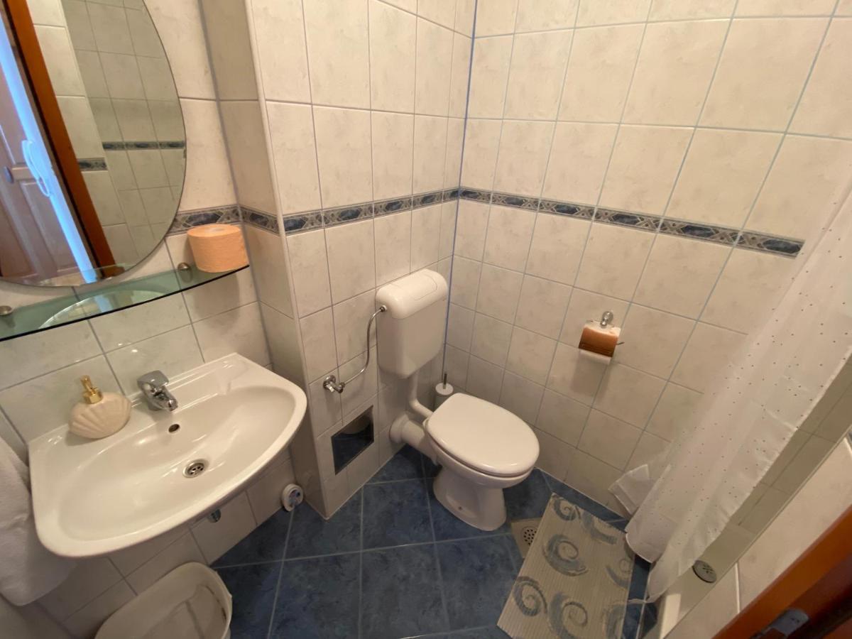 Villa Venera Mimice Zewnętrze zdjęcie