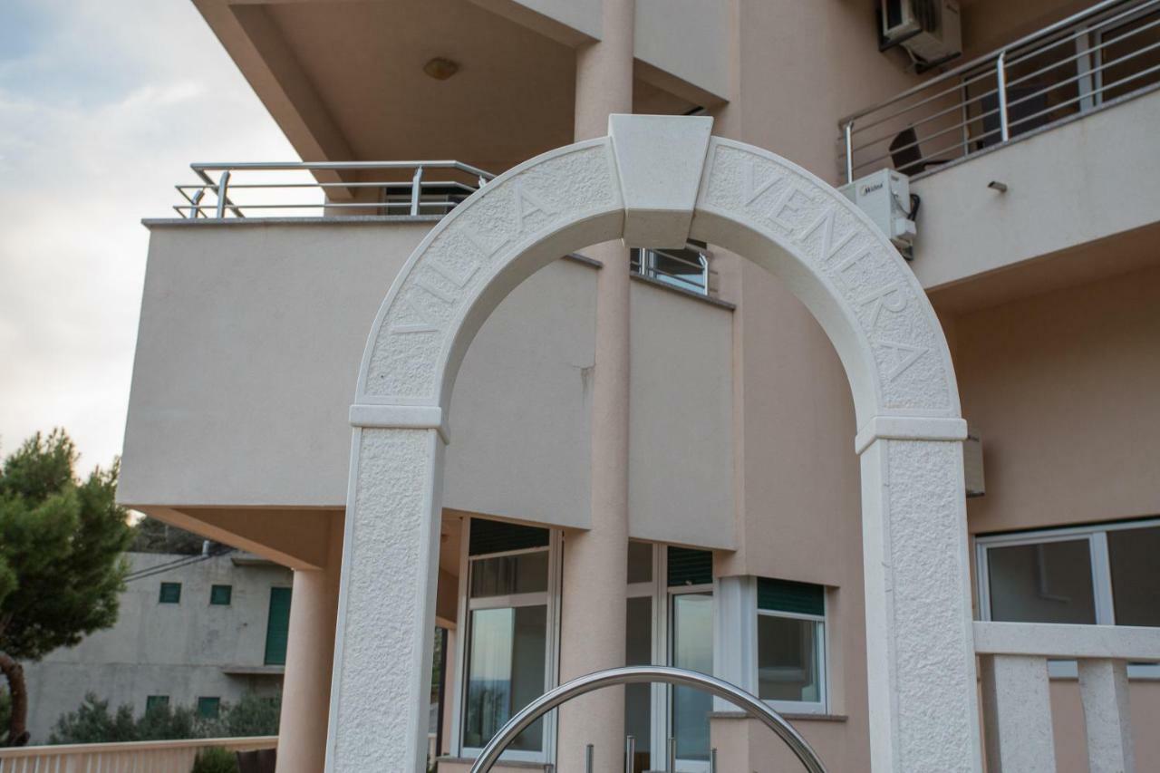 Villa Venera Mimice Zewnętrze zdjęcie