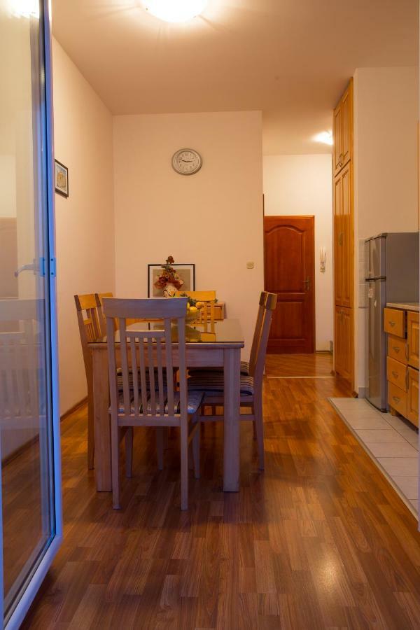 Villa Venera Mimice Zewnętrze zdjęcie
