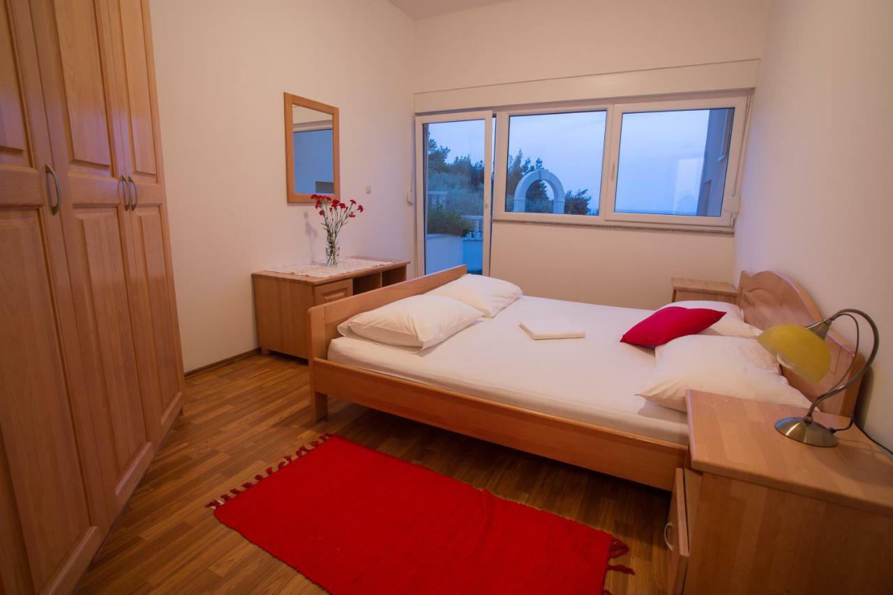Villa Venera Mimice Zewnętrze zdjęcie