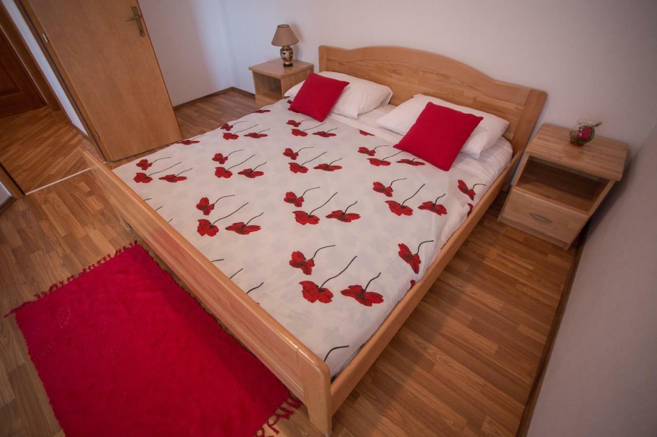 Villa Venera Mimice Zewnętrze zdjęcie