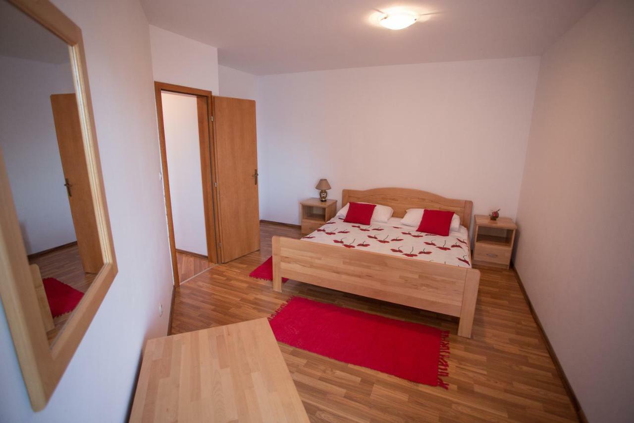 Villa Venera Mimice Zewnętrze zdjęcie