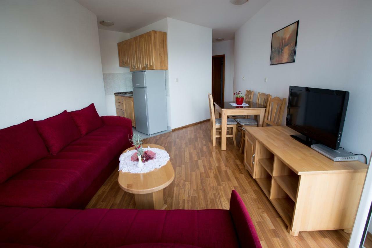 Villa Venera Mimice Zewnętrze zdjęcie
