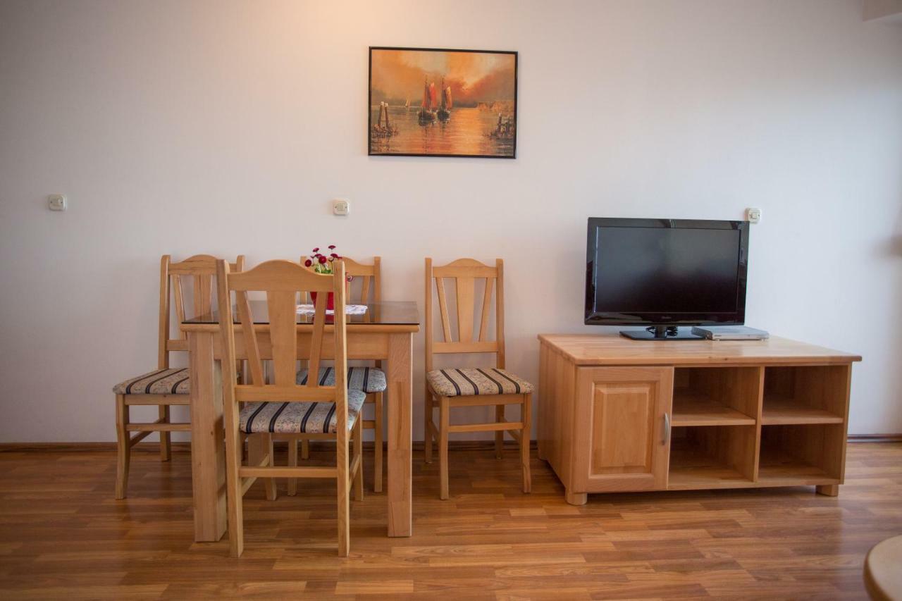 Villa Venera Mimice Zewnętrze zdjęcie