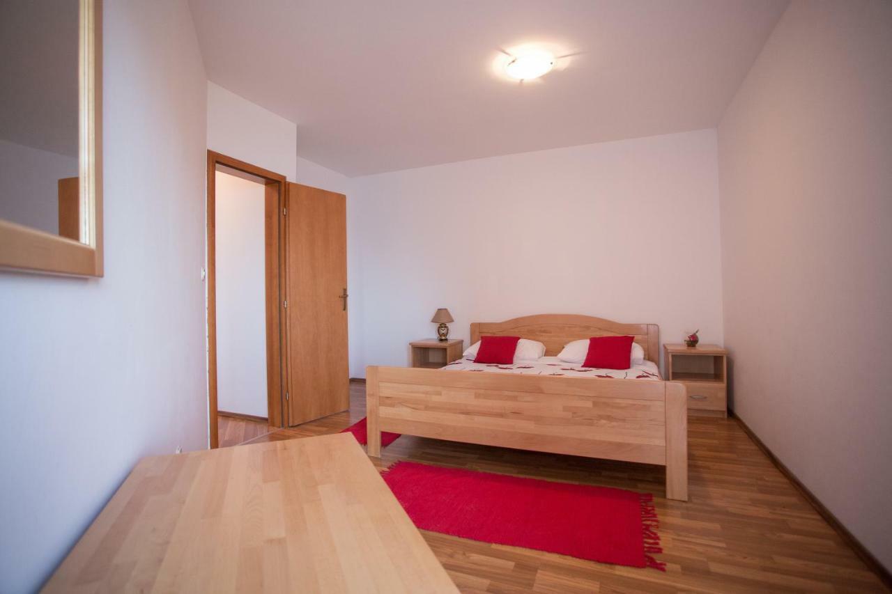 Villa Venera Mimice Zewnętrze zdjęcie