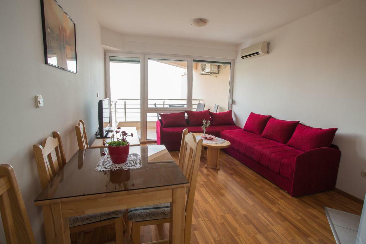 Villa Venera Mimice Zewnętrze zdjęcie