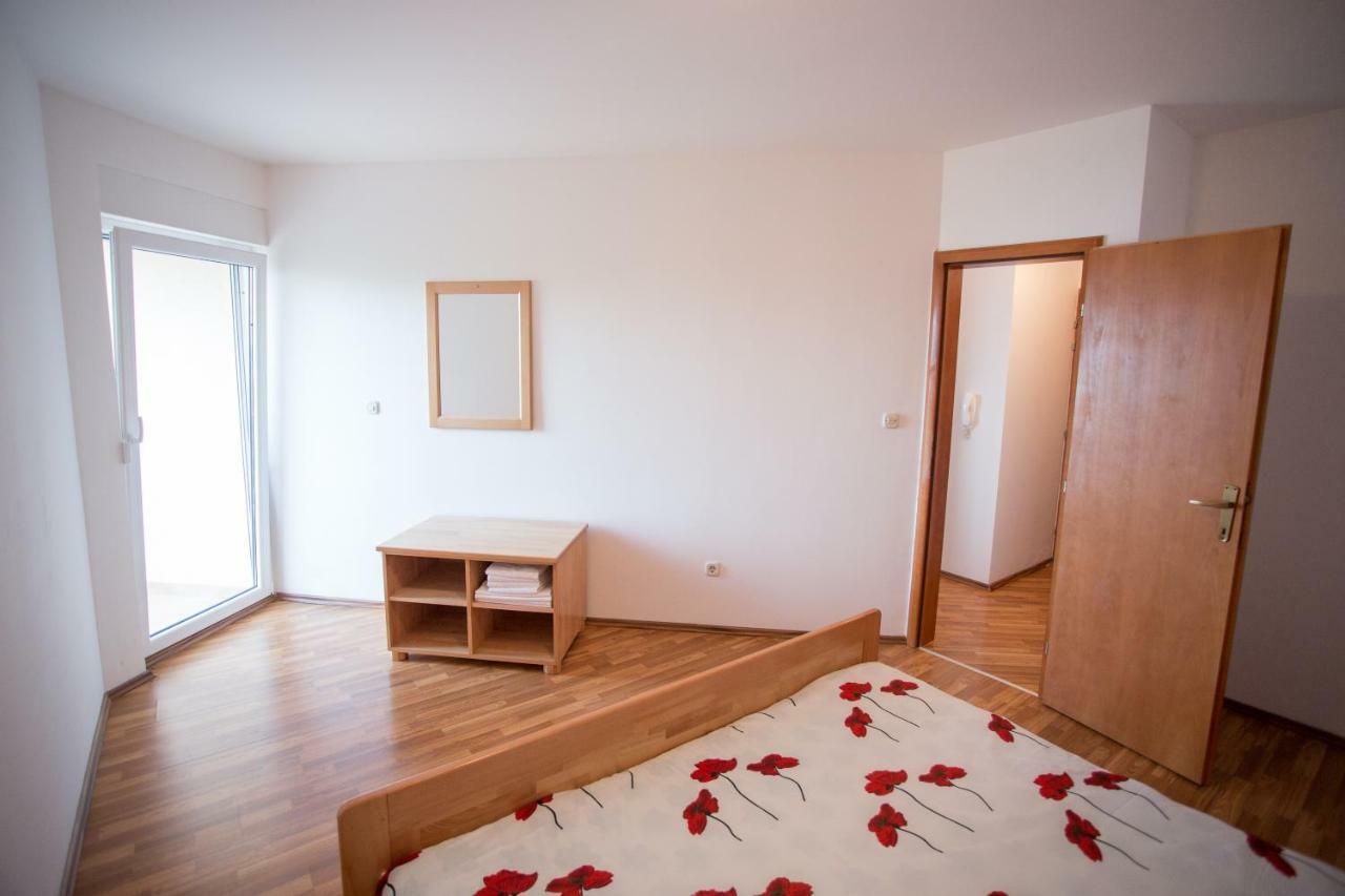 Villa Venera Mimice Zewnętrze zdjęcie