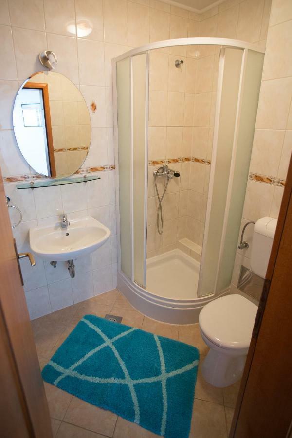 Villa Venera Mimice Zewnętrze zdjęcie