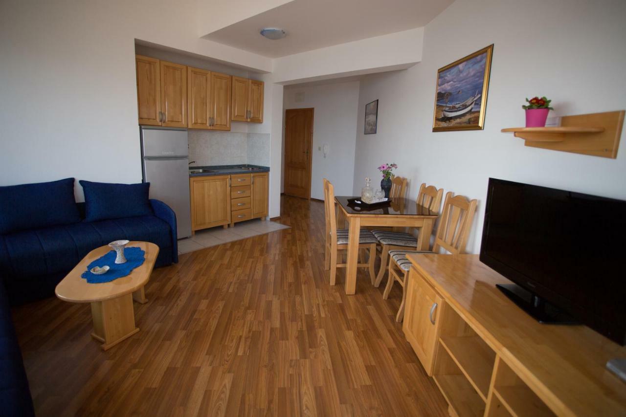 Villa Venera Mimice Zewnętrze zdjęcie