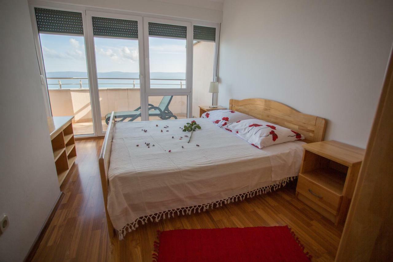 Villa Venera Mimice Zewnętrze zdjęcie